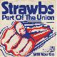 Afbeelding bij: Strawbs - Strawbs-Part of the Union / New World